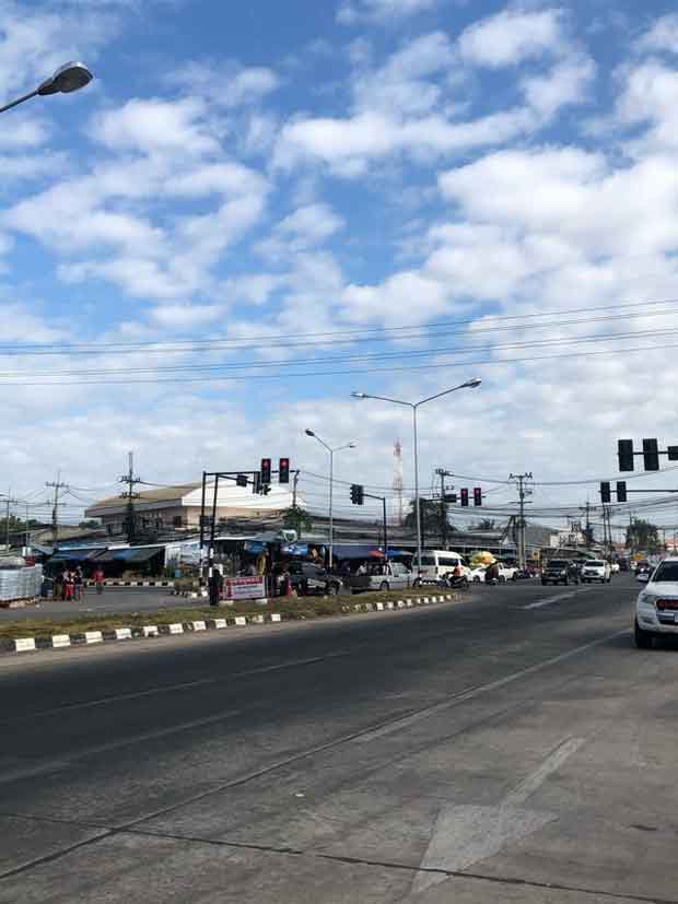 ทางไปด่านอรัญประเทศ ทางไปด่านอรัญประเทศ