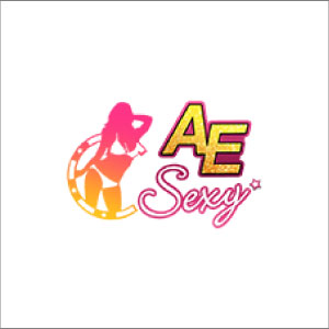 ค่ายบาคาร่า Ae Sexy Ae Sexy Baccarat Provider