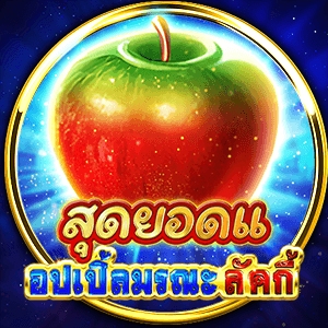 More Magic Apple Slot Demo