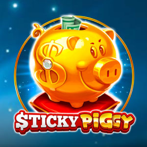 Sticky Piggy Slot Demo