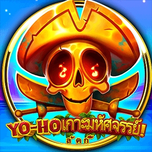 Yo-Ho Gold Slot Demo