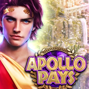 สล็อต Apollo Pays Apollo Pays Slot