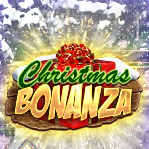 สล็อต Christmas Bonanza Christmas Bonanza Slot