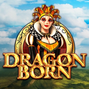 สล็อต Dragon Born Dragon Born Slot