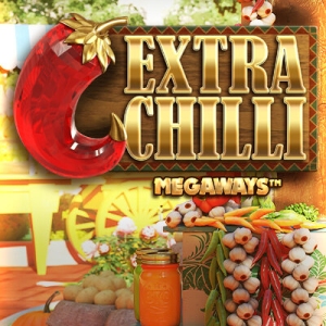 สล็อต Extra Chilli Extra Chilli Slot