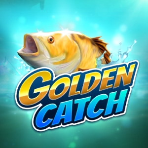 สล็อต Golden Catch Golden Catch Slot