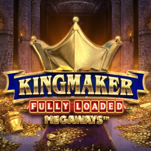 สล็อต Kingmaker Fully Loaded Kingmaker Fully Loaded Slot