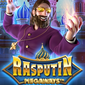 สล็อต Rasputin Megaways Rasputin Megaways Slot
