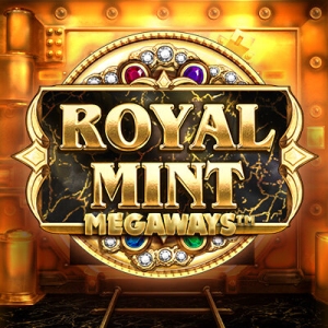สล็อต Royal Mint Royal Mint Slot