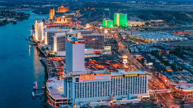 Las Vegas, Nevada, USA