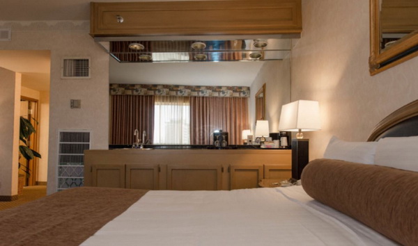 ห้องพัก ห้องพัก