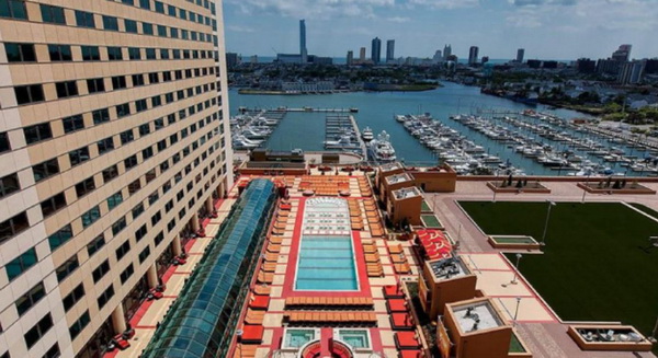 Golden Nugget Atlantic City Golden Nugget Atlantic City