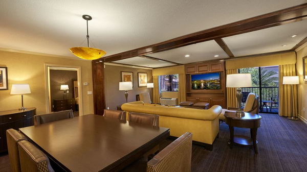 ห้องพัก