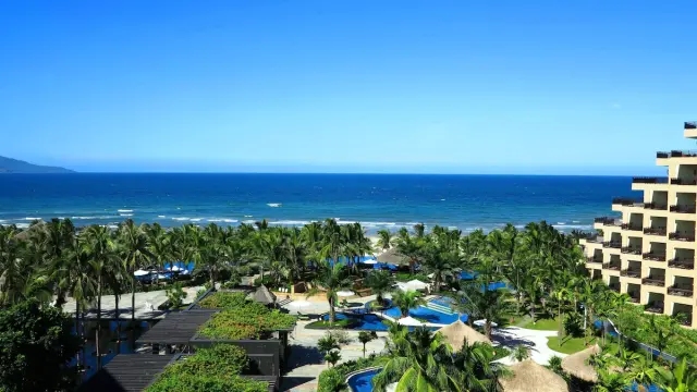 บริเวณภายนอกโรงแรม บริเวณภายนอกโรงแรม