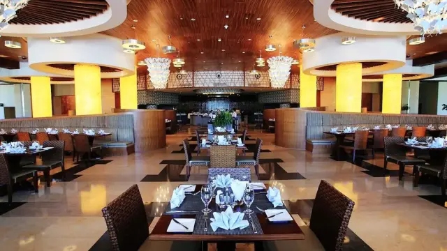 ร้านอาหาร ร้านอาหาร