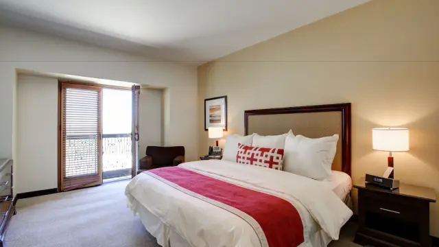 ห้องพัก ประเภทห้องพัก