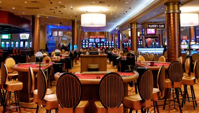 คาสิโน คาสิโน