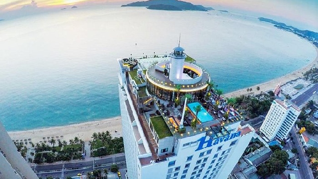 Havana Nha Trang Hotel Casino Havana Nha Trang Hotel