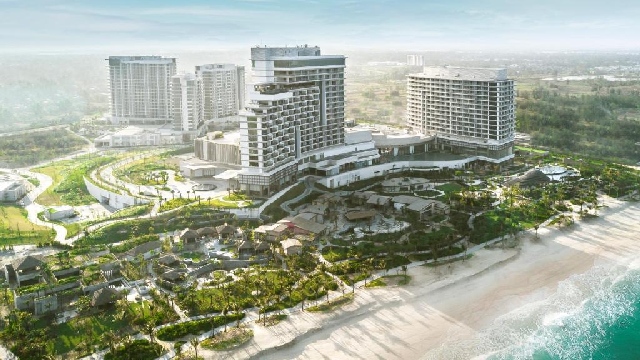 New World Hoiana Hotel Casino New World Hoiana Hotel