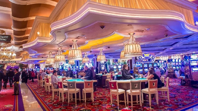 สิ่งที่ควรรู้ในการเข้าคาสิโน