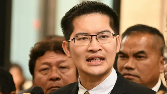 เต้ มงคลกิตติ์ เต้ มงคลกิตติ์