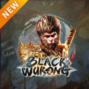 Black Wukong Slot