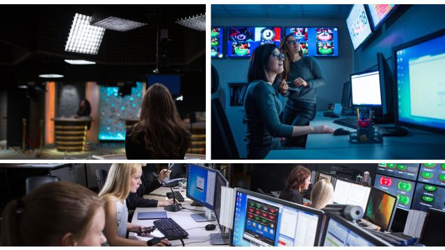 สำนักงาน evolution