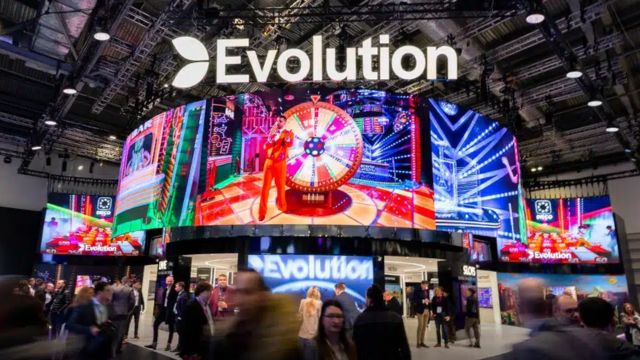 ICE London evolution