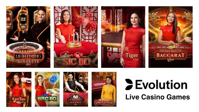 live casino