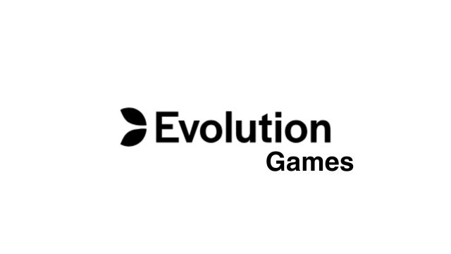 evolution games
