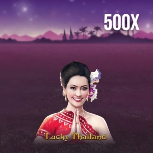 No. 4 : Lucky Thailand Game