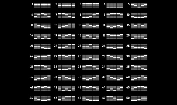 ไลน์ที่ชนะเกมส์ทองใบโคลเวอร์