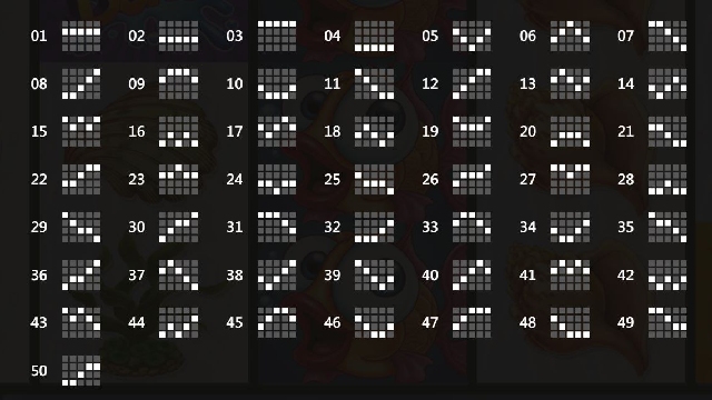 Payline GoldFish Gold Slot