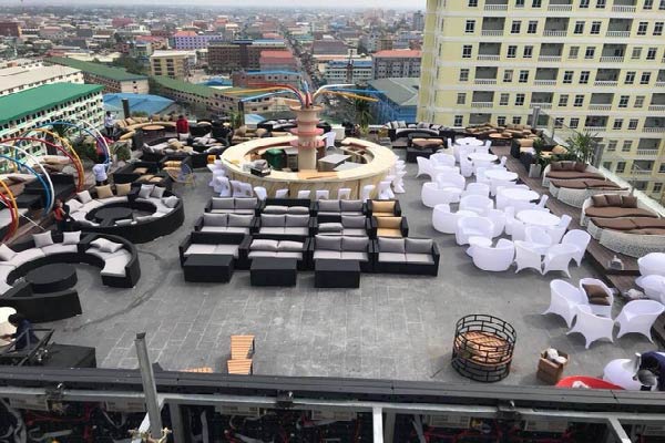 hi so sky bar poipet hi so sky bar poipet