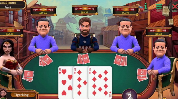 วิธีเล่น วิธีเล่น