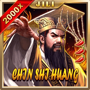 Chin Shi Huang Slot