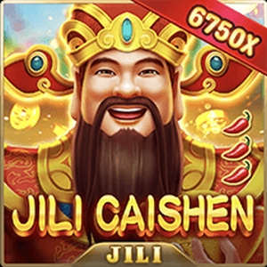 Jili Caishen Slot