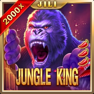 Jungle King Slot
