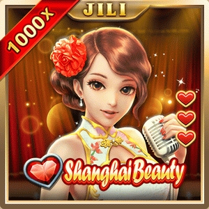 Shanghai Beauty Slot