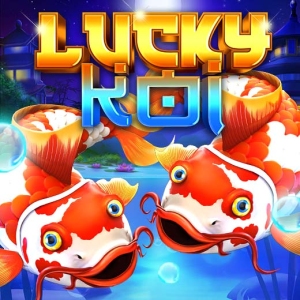 ลัคกี้ก้อย Lucky Koi Demo