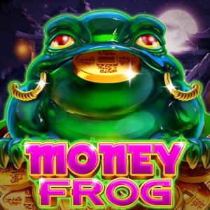 กบเงิน Money Frog Demo
