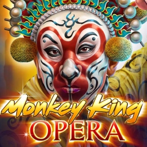 มังกี้คิงโอเปร่า Monkey King Opera Demo