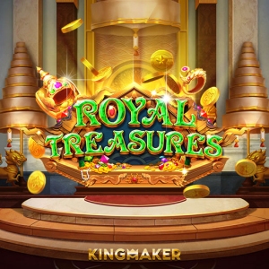 สมบัติของราชวงศ์ Royal Treasures Demo
