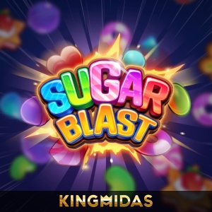 ชูการ์ระเบิด Sugar Blast Demo
