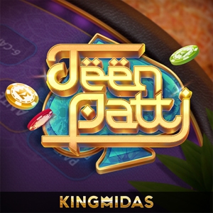 เกมส์ทีนแพตตี้ Teen Patti