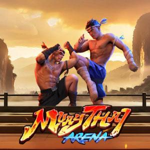 Muay Thai Arena Demo