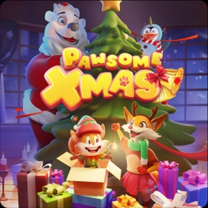 Pawsome Xmas Demo