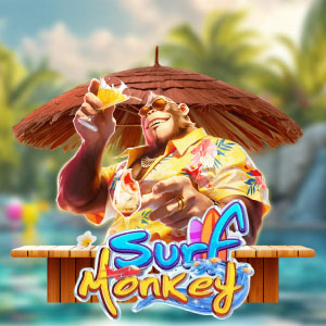 Surf Monkey Demo