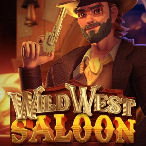 Wild West Saloon Demo