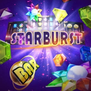 Starburst